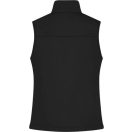 Daiber | JN 1169 Női 3 rétegű softshell mellény