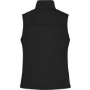 Daiber | JN 1169 Női 3 rétegű softshell mellény