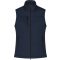 Daiber | JN 1169 Női 3 rétegű softshell mellény
