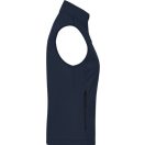 Daiber | JN 1169 Női 3 rétegű softshell mellény