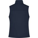 Daiber | JN 1169 Női 3 rétegű softshell mellény