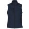 Daiber | JN 1169 Női 3 rétegű softshell mellény
