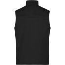 Daiber | JN 1170 Férfi 3 rétegű softshell mellény