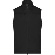Daiber | JN 1170 Férfi 3 rétegű softshell mellény