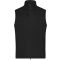 Daiber | JN 1170 Férfi 3 rétegű softshell mellény
