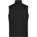 Daiber | JN 1170 Férfi 3 rétegű softshell mellény