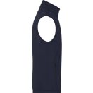 Daiber | JN 1170 Férfi 3 rétegű softshell mellény