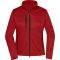 Daiber | JN 1171 Női 3 rétegű softshell dzseki