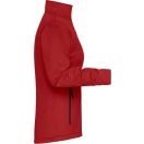 Daiber | JN 1171 Női 3 rétegű softshell dzseki