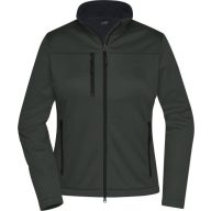 Daiber | JN 1171 Női 3 rétegű softshell dzseki