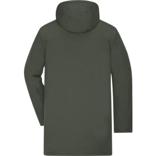 Daiber | JN 1176 Férfi üzleti parka