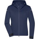 Daiber | JN 1179 Női kültéri softshell dzseki