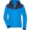 Daiber | JN 1179 Női kültéri softshell dzseki