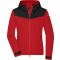 Daiber | JN 1179 Női kültéri softshell dzseki