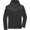 Daiber | JN 1180 Férfi kültéri softshell dzseki