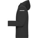 Daiber | JN 1180 Férfi kültéri softshell dzseki