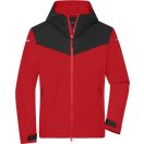 Daiber | JN 1180 Férfi kültéri softshell dzseki