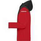 Daiber | JN 1180 Férfi kültéri softshell dzseki