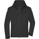 Daiber | JN 1180 Férfi kültéri softshell dzseki