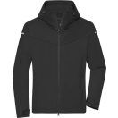 Daiber | JN 1180 Férfi kültéri softshell dzseki