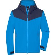 Daiber | JN 1180 Férfi kültéri softshell dzseki