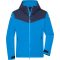 Daiber | JN 1180 Férfi kültéri softshell dzseki