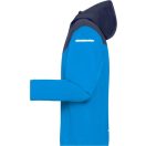 Daiber | JN 1180 Férfi kültéri softshell dzseki