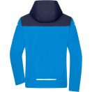 Daiber | JN 1180 Férfi kültéri softshell dzseki