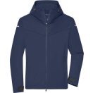 Daiber | JN 1180 Férfi kültéri softshell dzseki