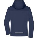 Daiber | JN 1180 Férfi kültéri softshell dzseki