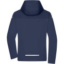 Daiber | JN 1180 Férfi kültéri softshell dzseki