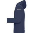 Daiber | JN 1180 Férfi kültéri softshell dzseki