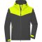 Daiber | JN 1180 Férfi kültéri softshell dzseki