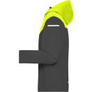 Daiber | JN 1180 Férfi kültéri softshell dzseki