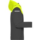Daiber | JN 1180 Férfi kültéri softshell dzseki