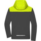 Daiber | JN 1180 Férfi kültéri softshell dzseki