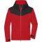 Daiber | JN 1180 Férfi kültéri softshell dzseki