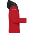 Daiber | JN 1180 Férfi kültéri softshell dzseki
