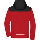 Daiber | JN 1180 Férfi kültéri softshell dzseki