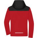 Daiber | JN 1180 Férfi kültéri softshell dzseki