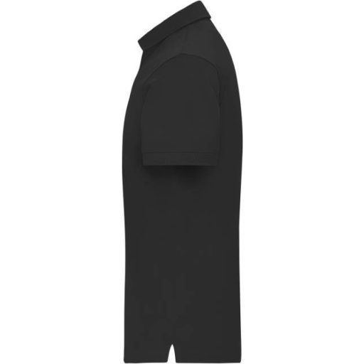 Daiber | JN 1300 Férfi jersey galléros póló