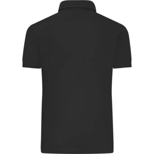 Daiber | JN 1300 Férfi jersey galléros póló