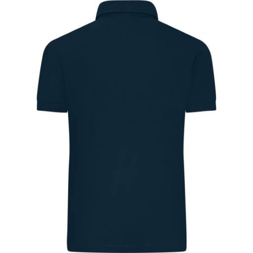 Daiber | JN 1300 Férfi jersey galléros póló