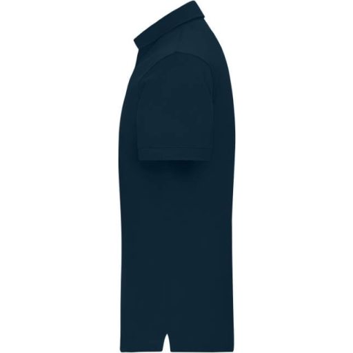 Daiber | JN 1300 Férfi jersey galléros póló
