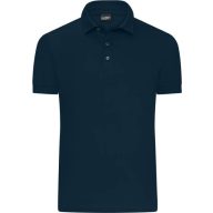 Daiber | JN 1300 Férfi jersey galléros póló
