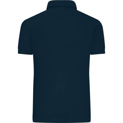 Daiber | JN 1300 Férfi jersey galléros póló