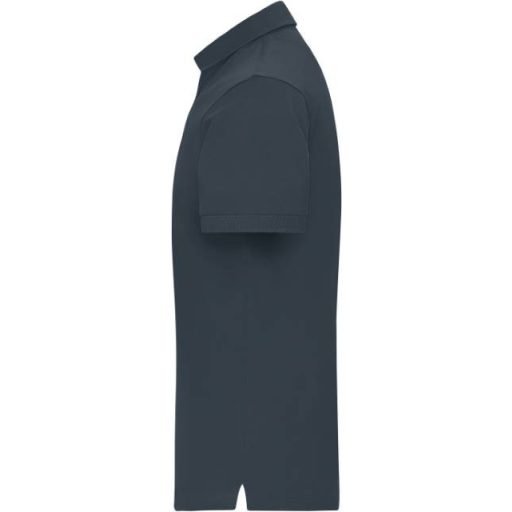 Daiber | JN 1300 Férfi jersey galléros póló