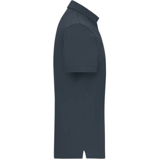Daiber | JN 1300 Férfi jersey galléros póló