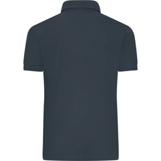 Daiber | JN 1300 Férfi jersey galléros póló