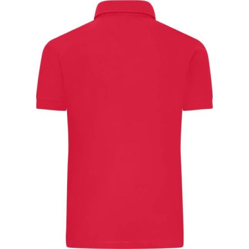 Daiber | JN 1300 Férfi jersey galléros póló